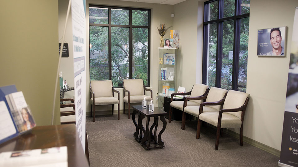 Financing And Insurance Greater Orlando Florida Dentist