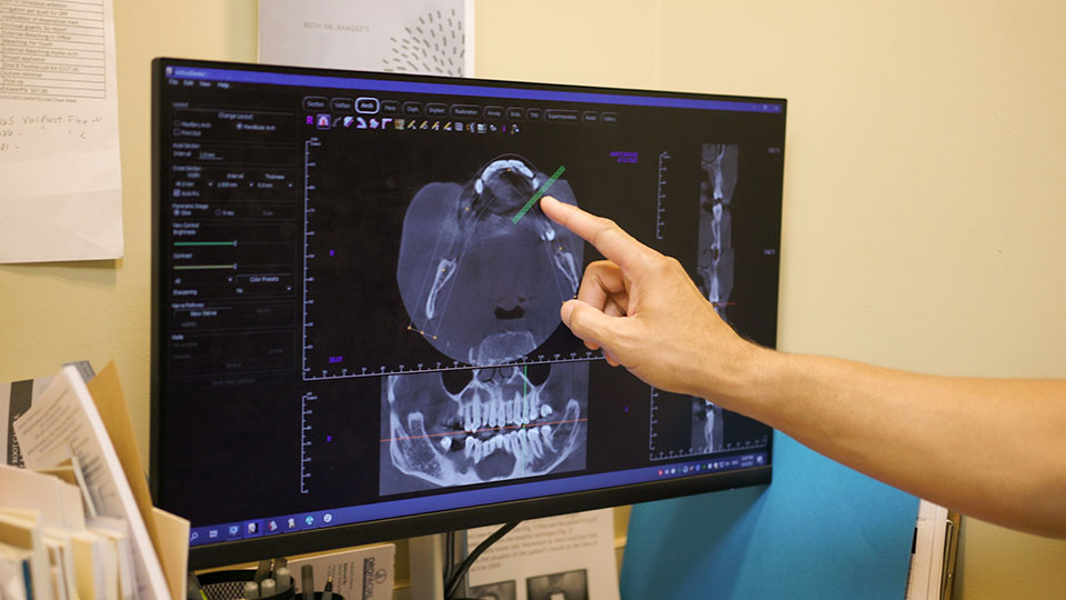 Oral Surgery Dentists Near Me