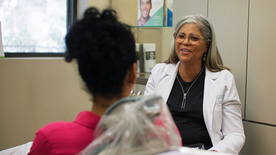 Preventive Dentists Greater Orlando Florida