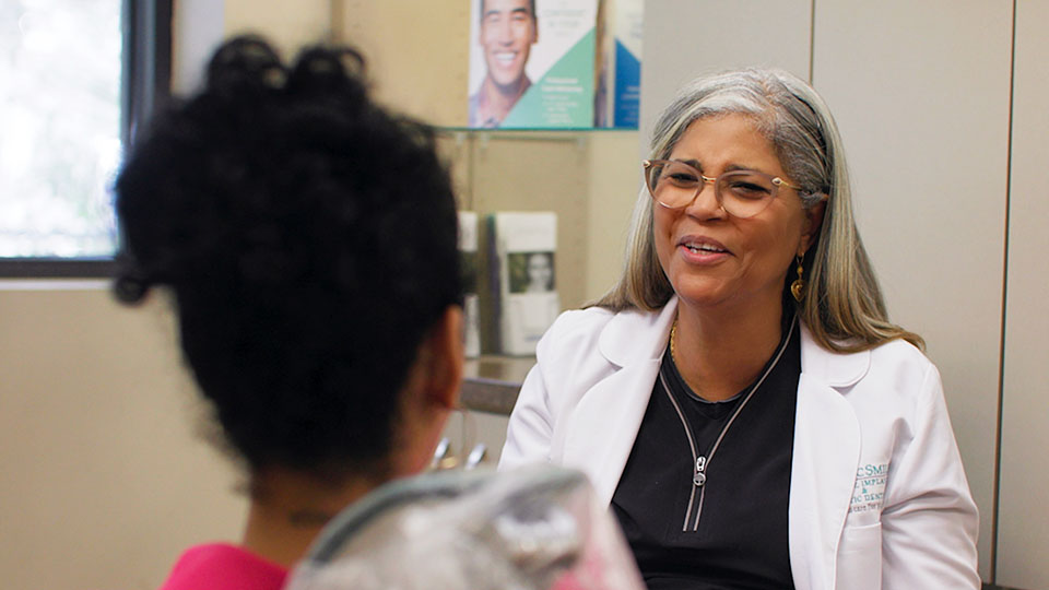 Restorative Dental Services Near Me