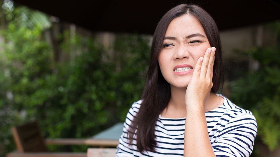 Emergency Dentists Near Me